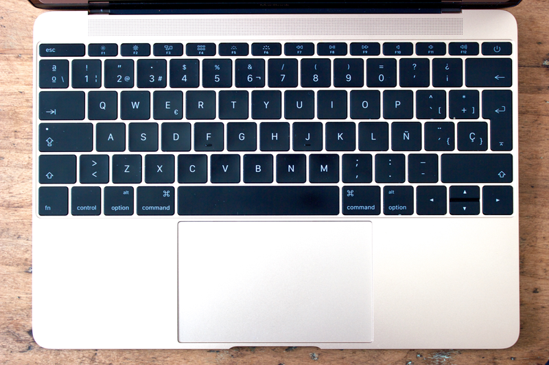 Illustration for article titled Nuevo MacBook, análisis: precioso, caro, ridículamente futurista